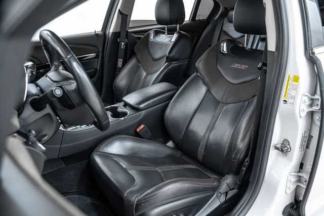 Used 2017 Chevrolet SS RWD image 18