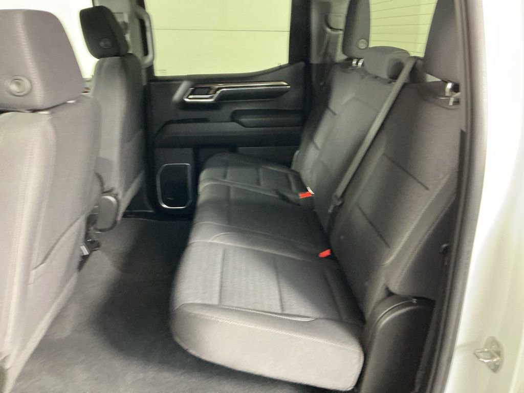 Used 2022 Chevrolet Silverado 1500 LT image 11