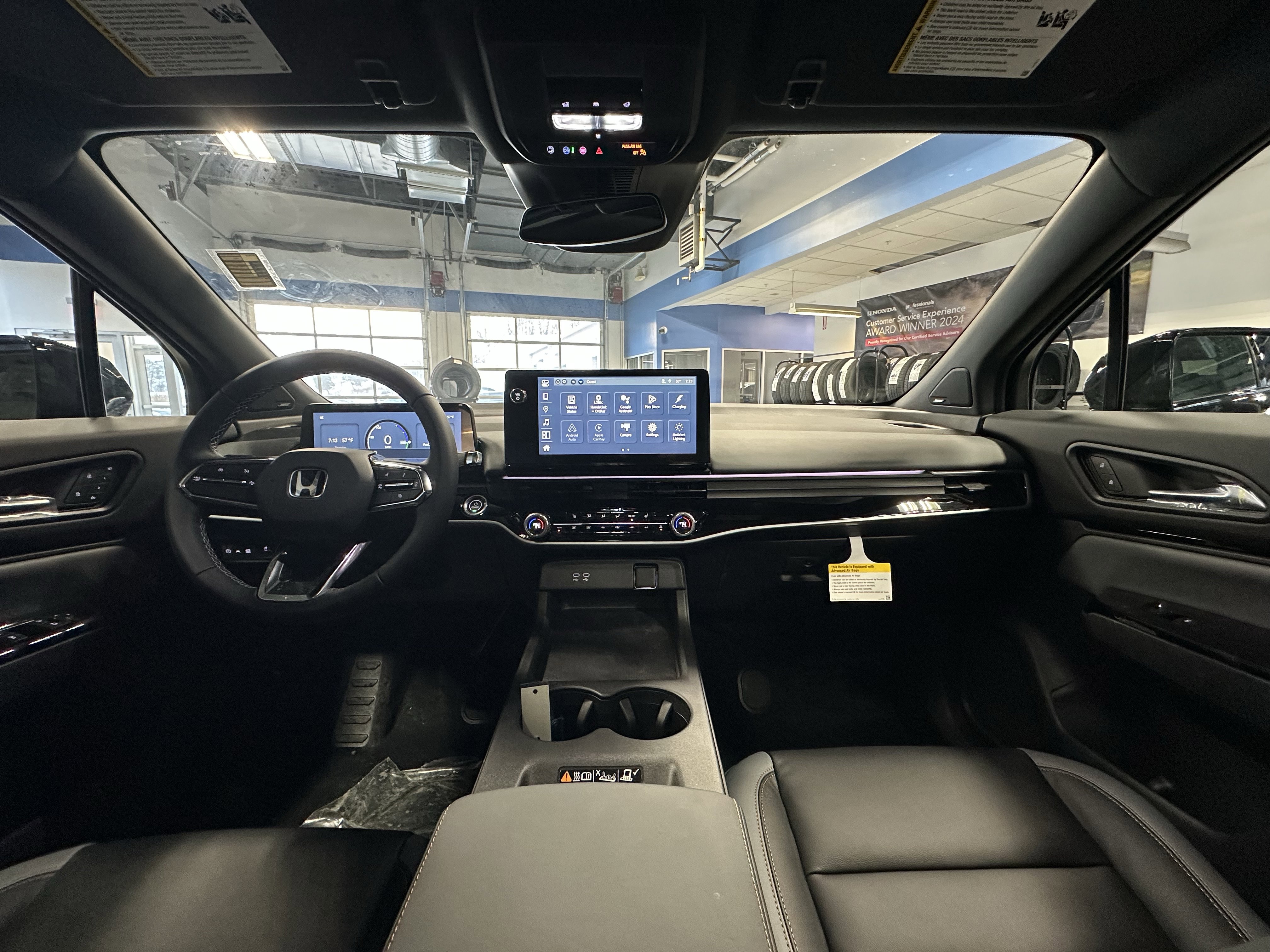 New 2026 Honda Prologue Touring image 20