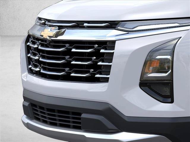 New 2027 Chevrolet Equinox LT FWD image 13