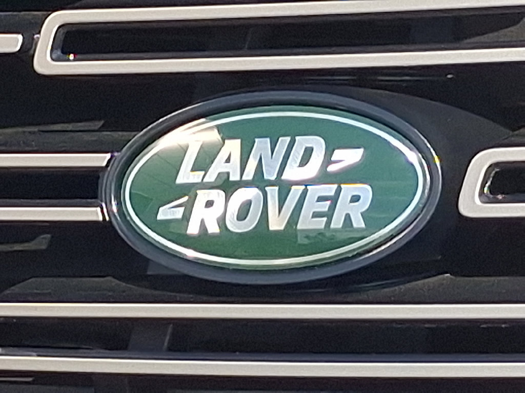 New 2026 Land Rover Range Rover SE AWD/4WD image 18