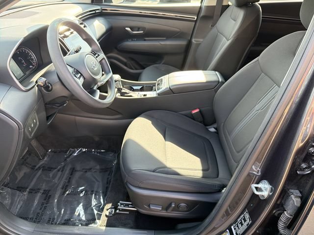 Used 2024 Hyundai Tucson SEL FWD image 15