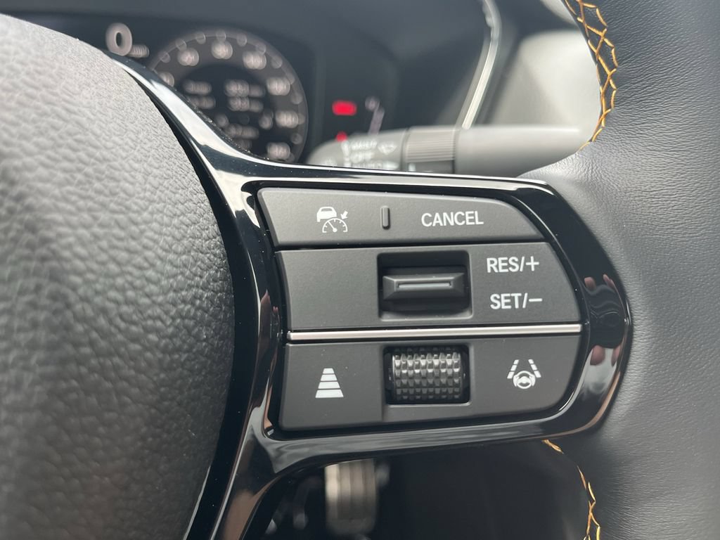 New 2026 Acura Integra A-Spec w/ Technology Package FWD image 33