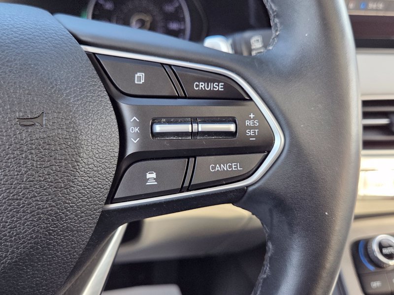 Used 2020 Hyundai Palisade SEL AWD/4WD image 35