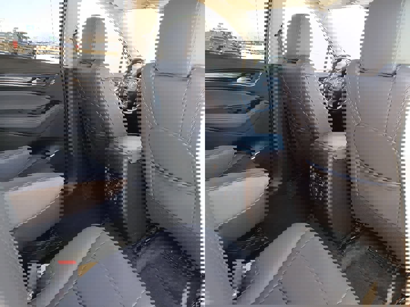 Used 2019 Buick Enclave Essence image 59