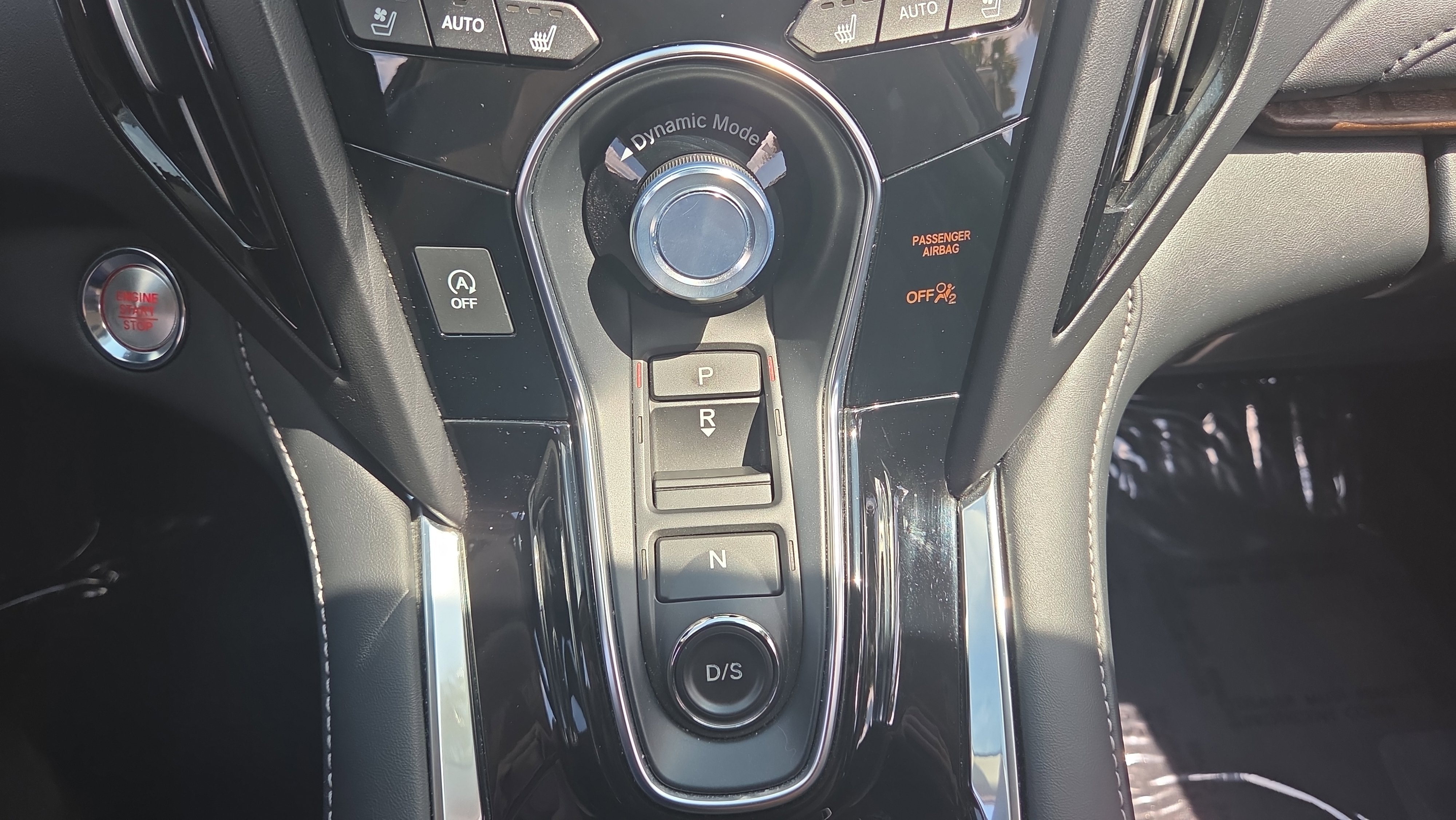 Certified 2019 Acura RDX AWD w/ Advance Package image 33
