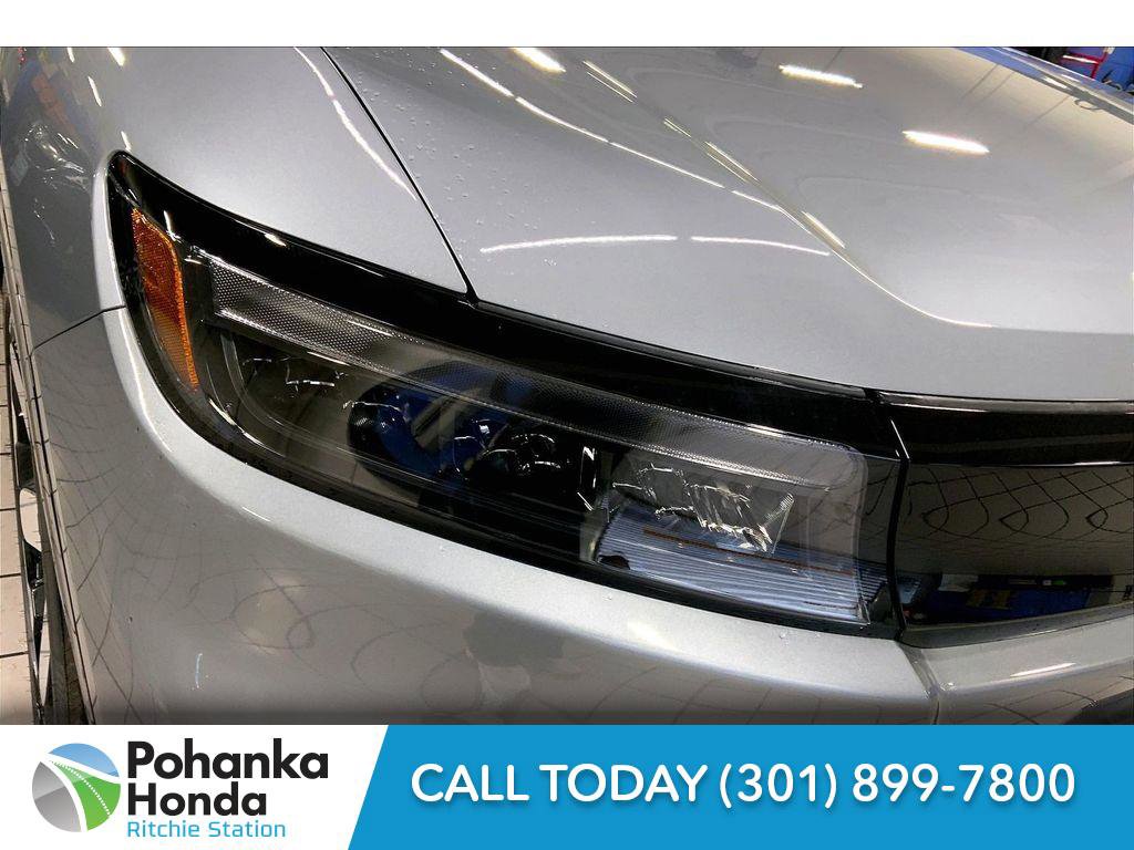 New 2026 Honda Prologue Elite image 16