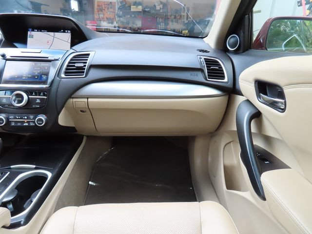 Used 2016 Acura RDX w/ Technology Package FWD image 33