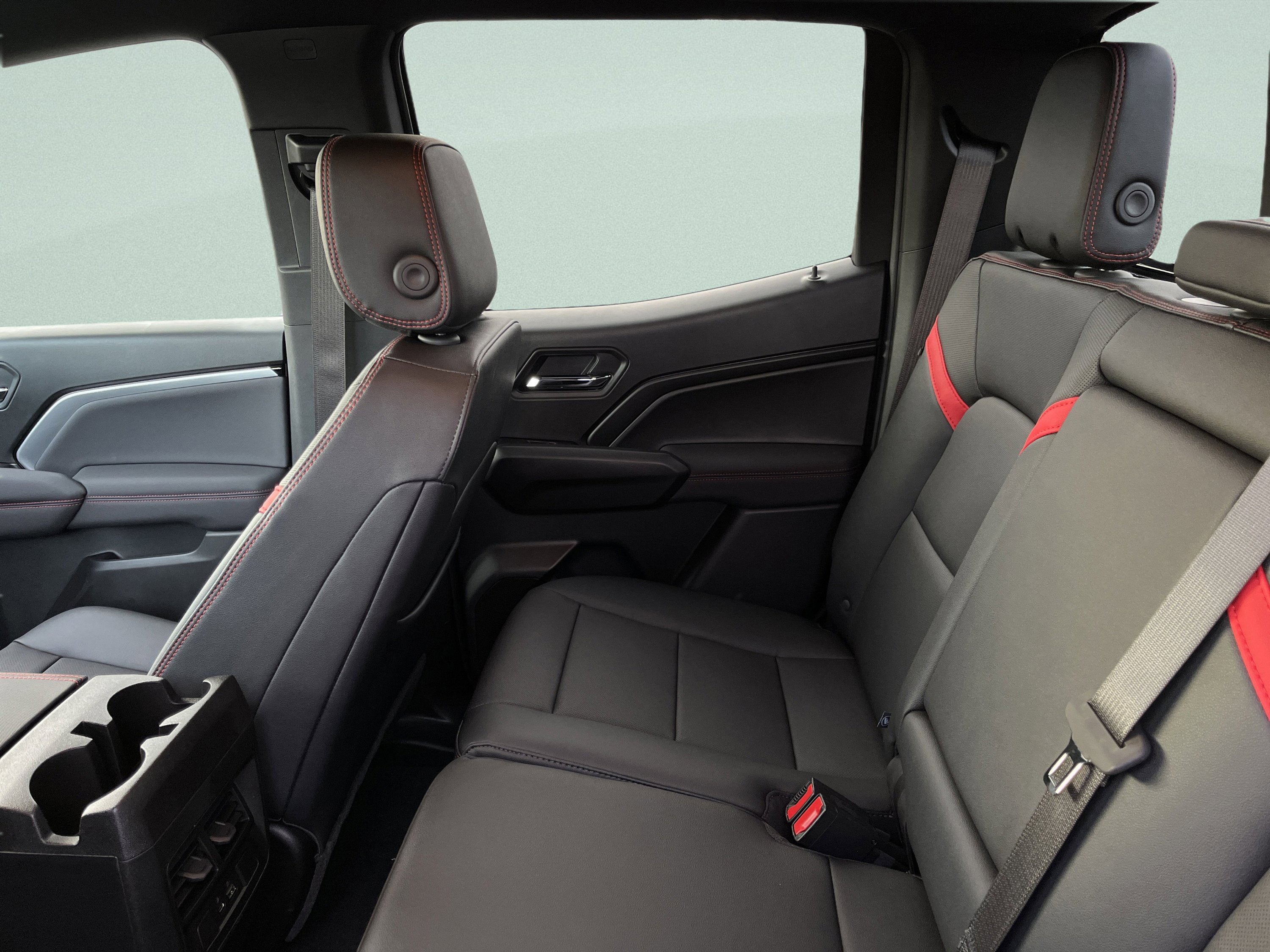 New 2026 Chevrolet Colorado Z71 image 19