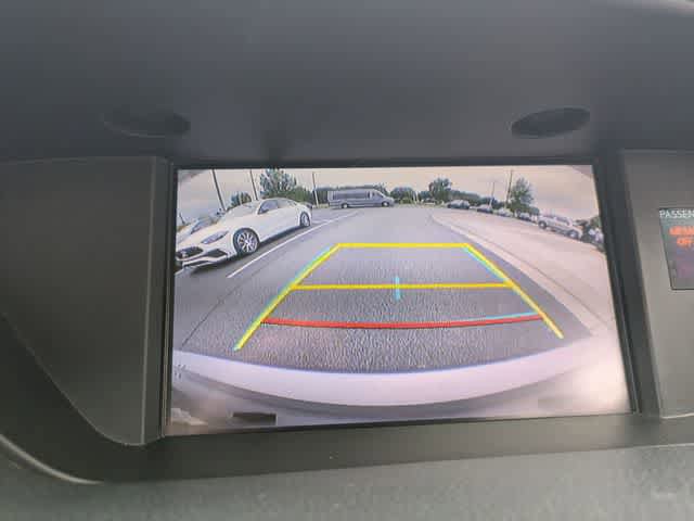 Used 2016 Lexus ES 350 w/ Luxury Package w/Wood Trim FWD image 30
