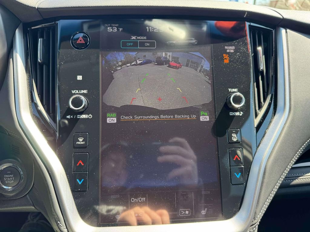 Used 2022 Subaru Outback Limited image 31