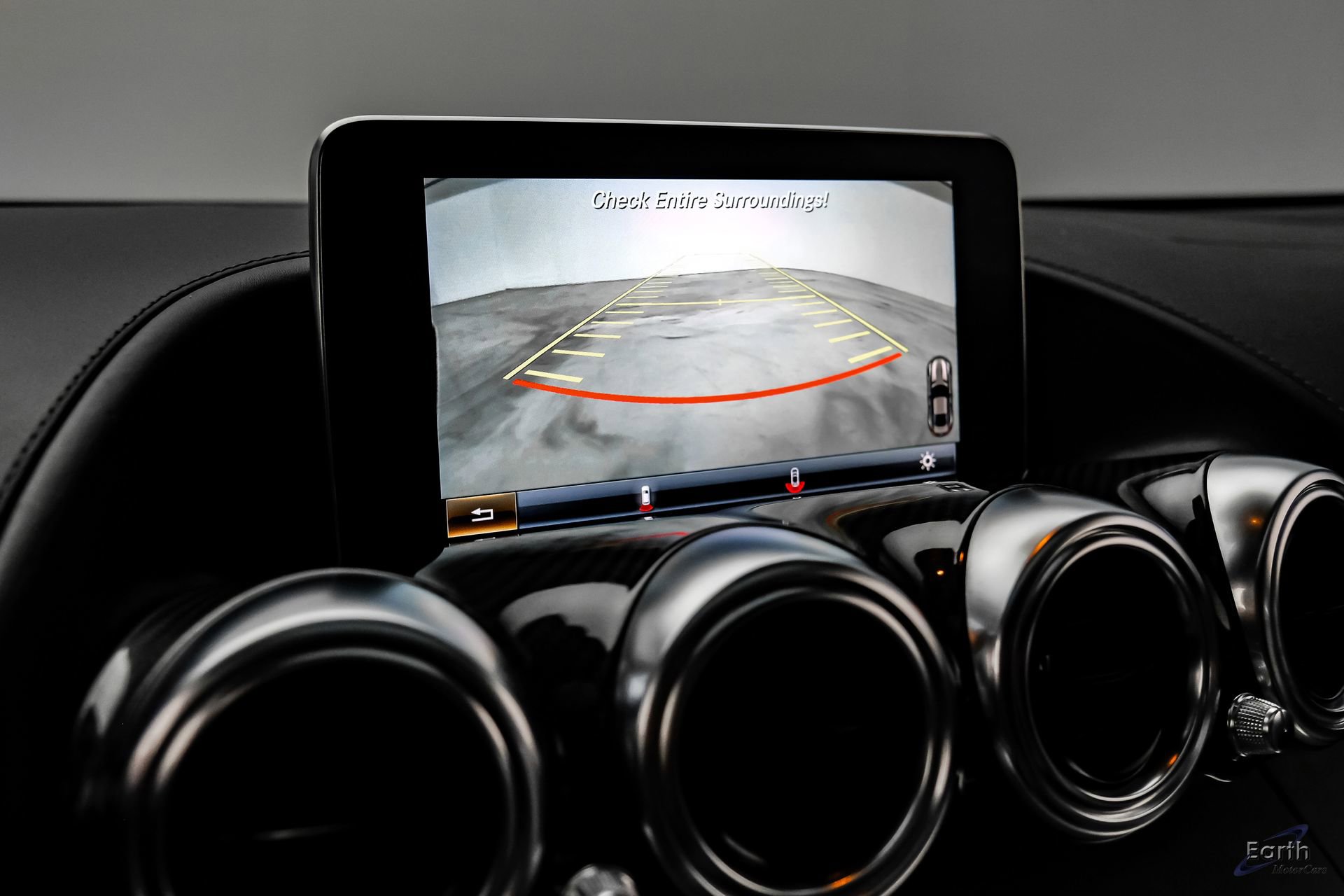 Used 2016 Mercedes-Benz AMG GT S image 72