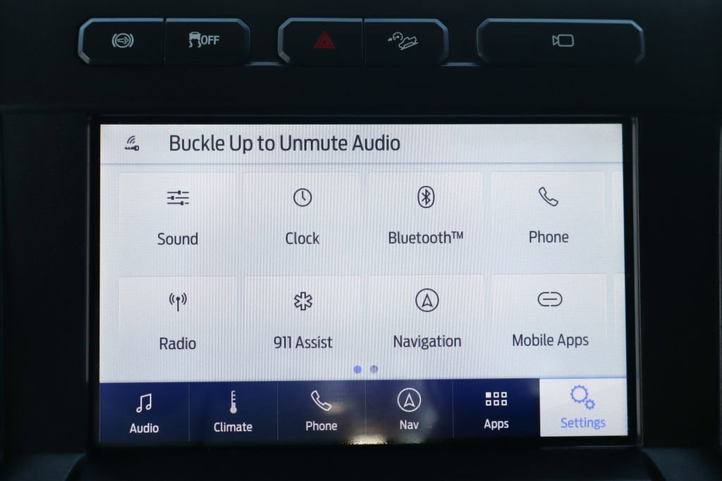 Used 2021 Ford F350 Lariat image 39