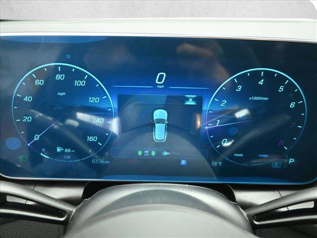 New 2026 Mercedes-Benz GLC 300 4MATIC image 17