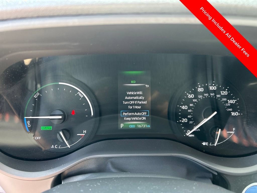 Used 2024 Toyota Sienna XSE w/ XSE Plus Package FWD image 10