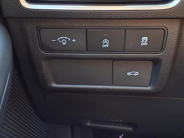 New 2025 Hyundai Sonata SE image 24