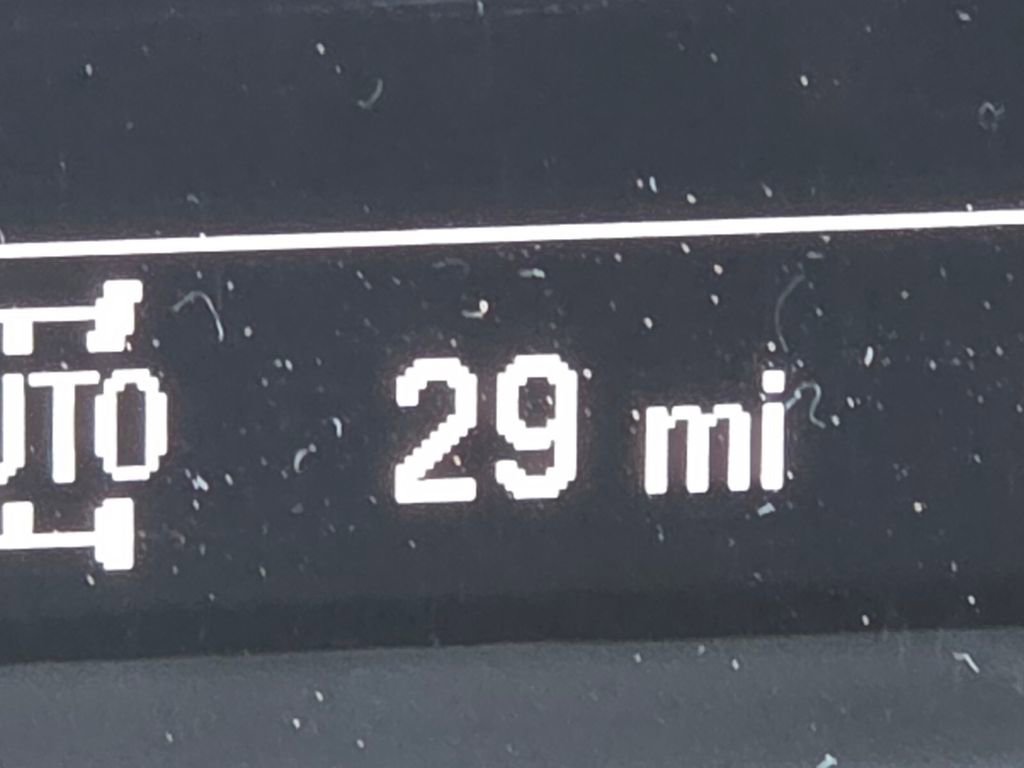 New 2026 Chevrolet Silverado 1500 Custom Trail Boss image 25