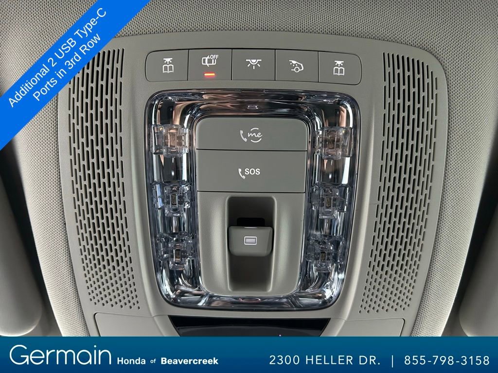 Used 2023 Mercedes-Benz GLE 450 4MATIC image 32