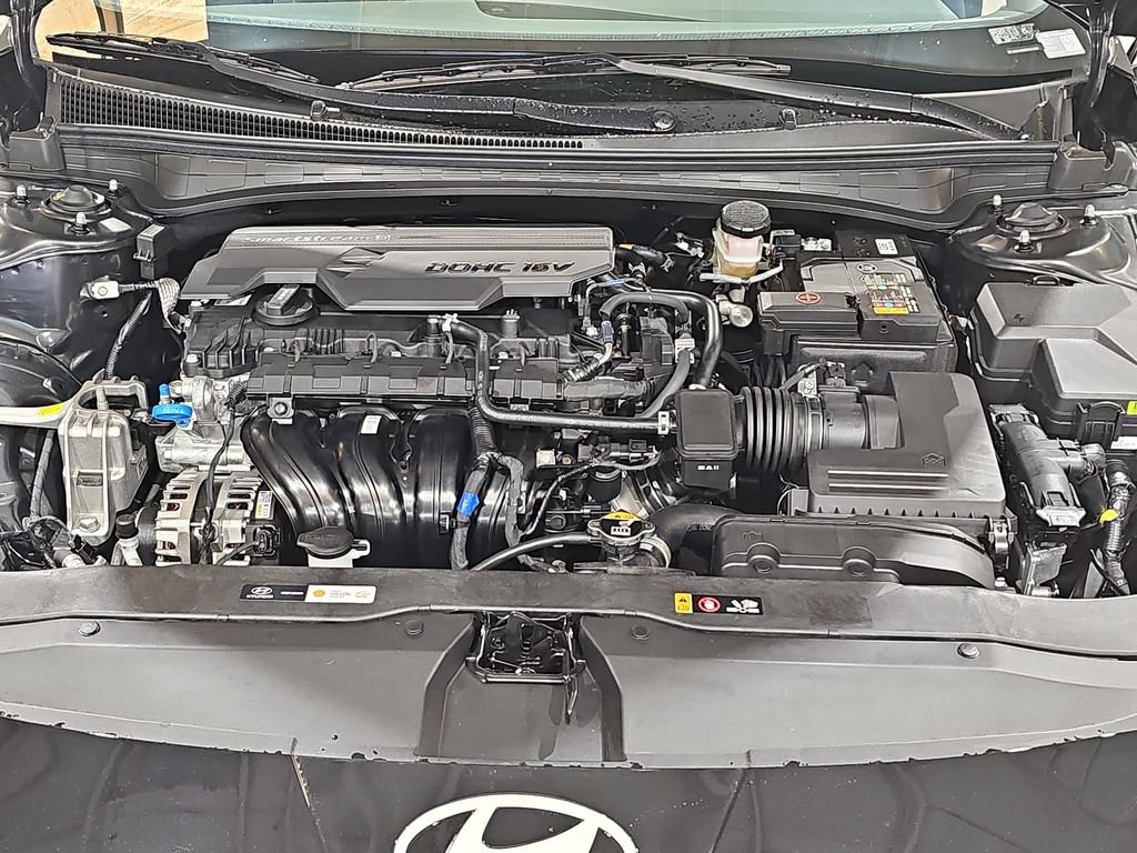 New 2026 Hyundai Elantra SEL Sport Premium FWD image 31