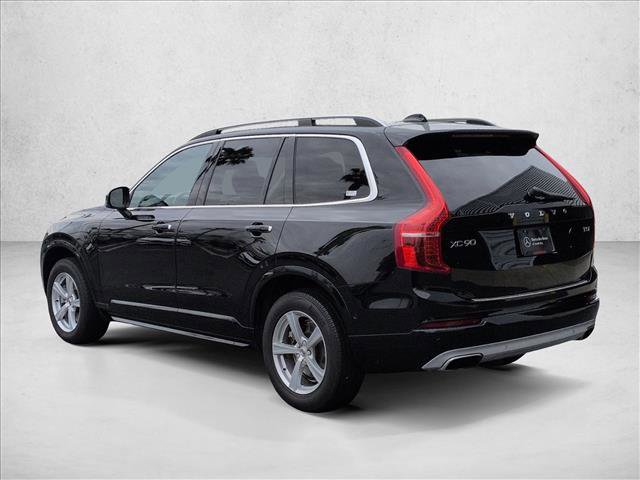 Used 2016 Volvo XC90 T5 Momentum image 8