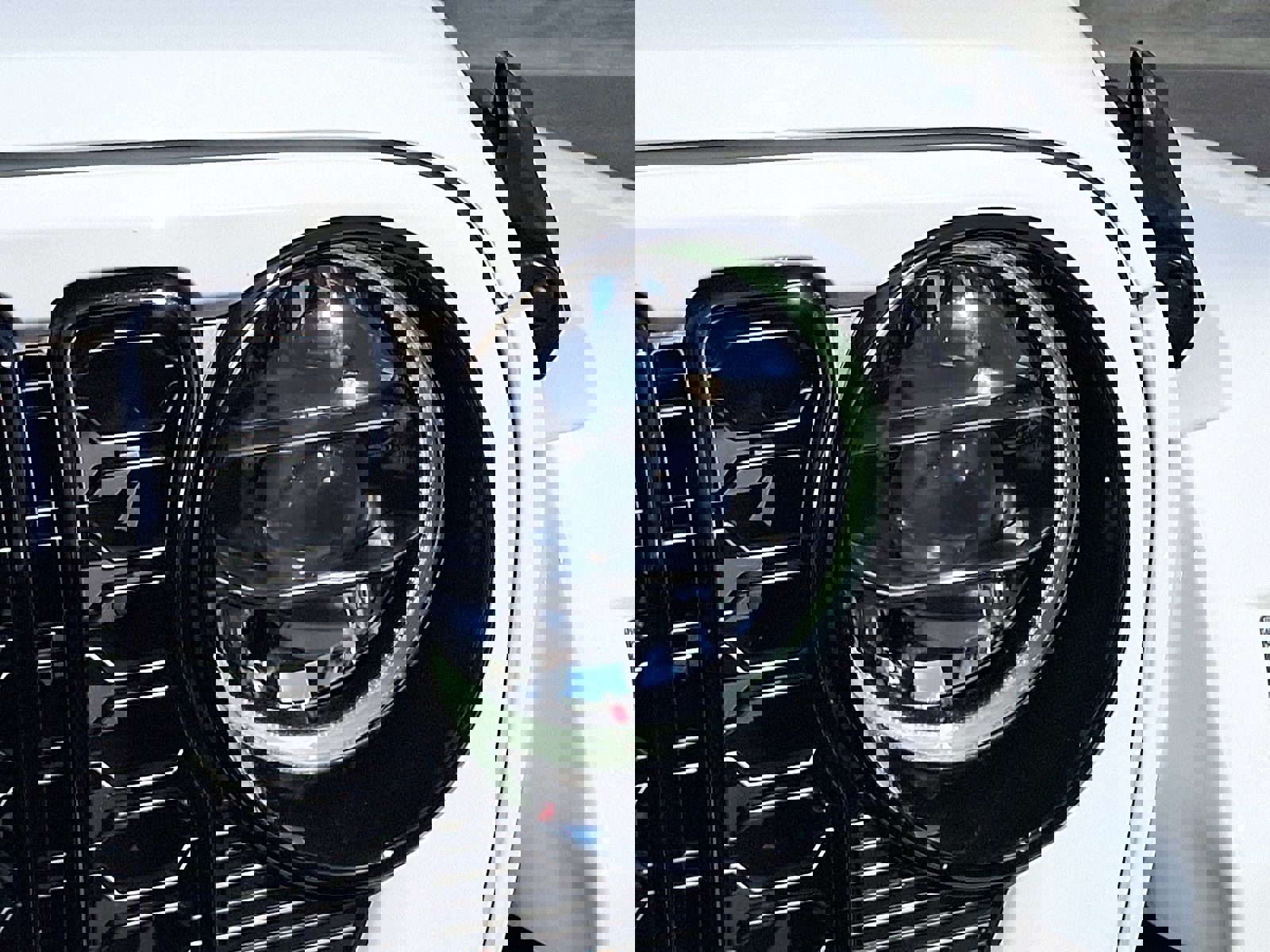 Used 2024 Jeep Wrangler High Altitude image 9