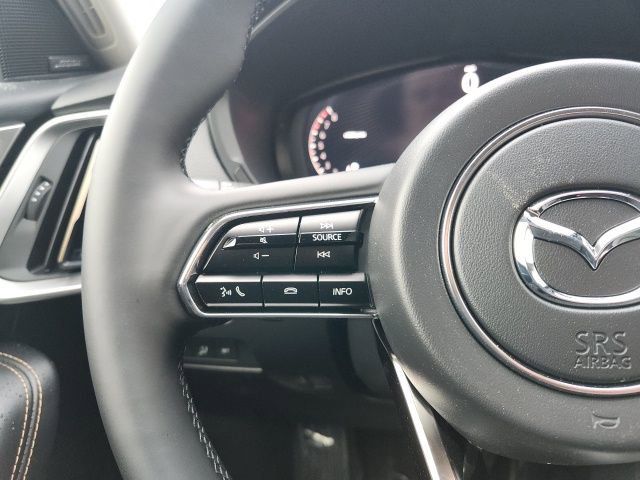 New 2026 MAZDA CX-90 3.3 Turbo w/ Premium Sport Pkg AWD/4WD image 33