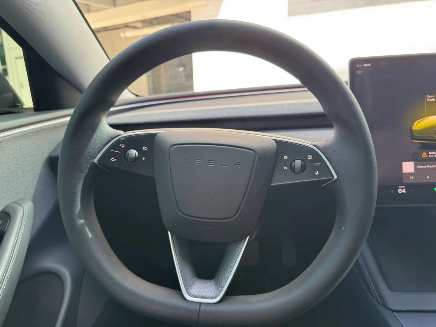 Used 2025 Tesla Model 3 Long Range RWD image 16
