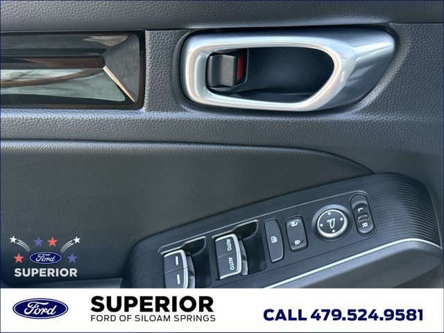 Used 2024 Honda Civic Sport Touring image 16