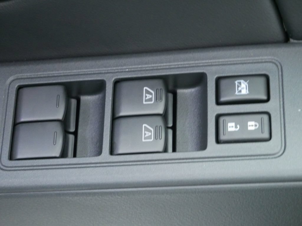 New 2027 Nissan Frontier S AWD/4WD image 19