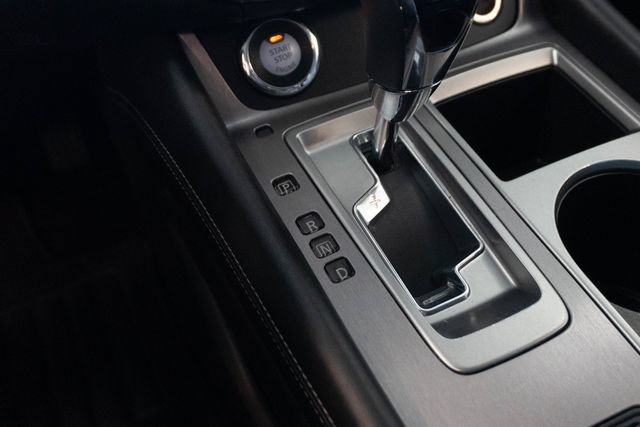 Used 2024 Nissan Murano SV FWD image 27