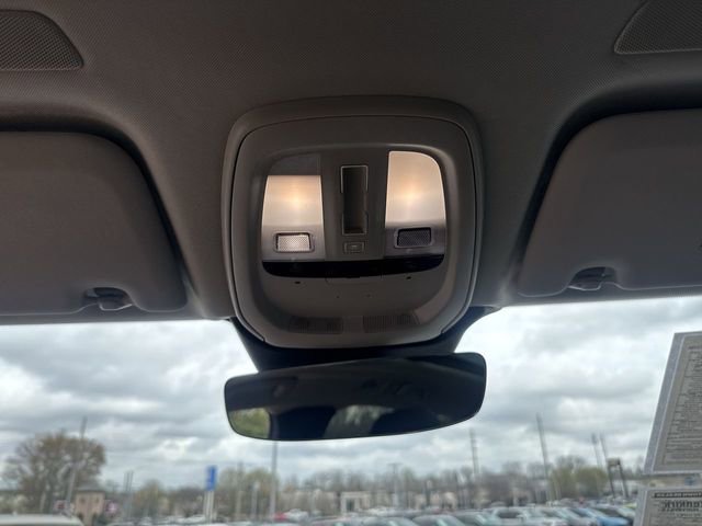 Used 2024 Volvo XC60 B5 Core w/ Protection Package Premier image 23