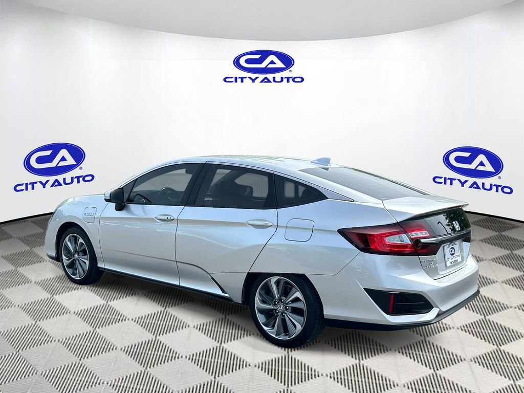 Used 2018 Honda Clarity Touring image 6