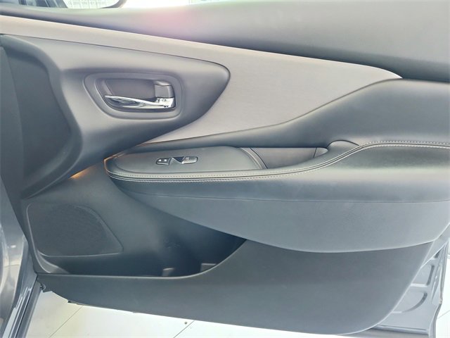 Used 2023 Nissan Murano SL w/ SL Moonroof Package image 44