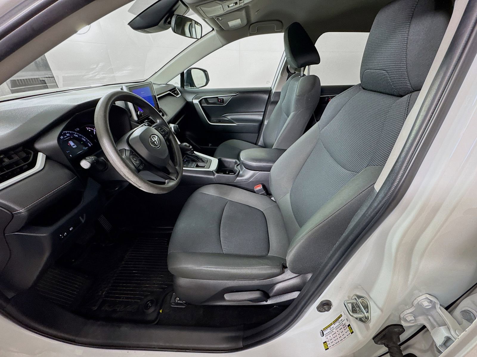 Certified 2023 Toyota RAV4 LE image 17