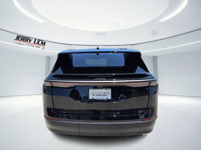 New 2025 Jeep Wagoneer S Limited image 5