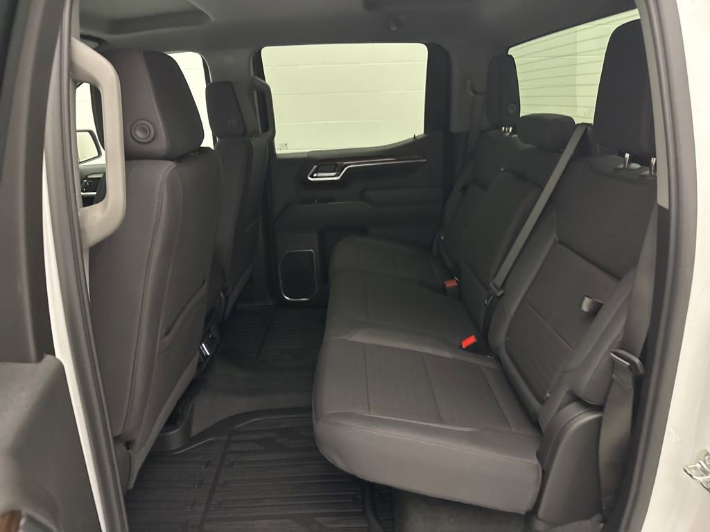 New 2026 GMC Sierra 1500 Elevation w/ Elevation Select Package image 39