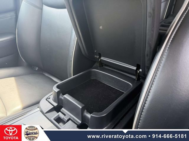 Used 2019 INFINITI QX60 Pure AWD/4WD image 24