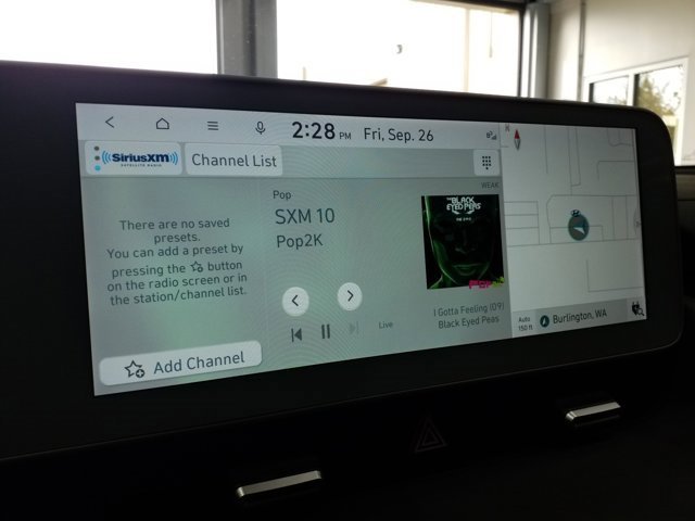 Certified 2024 Hyundai Ioniq 5 Limited image 7