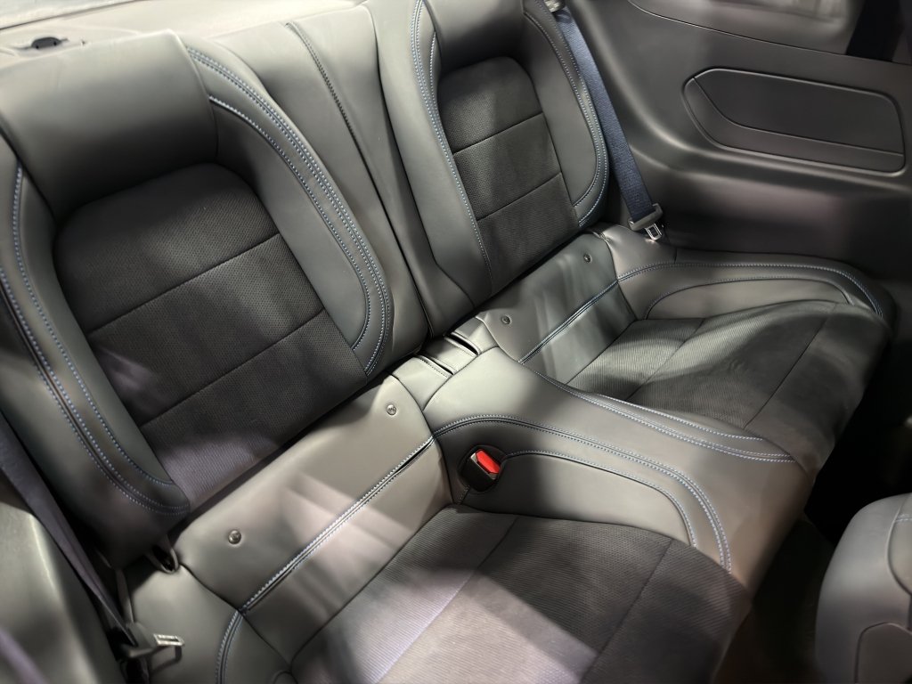 Used 2024 Ford Mustang Dark Horse RWD image 18