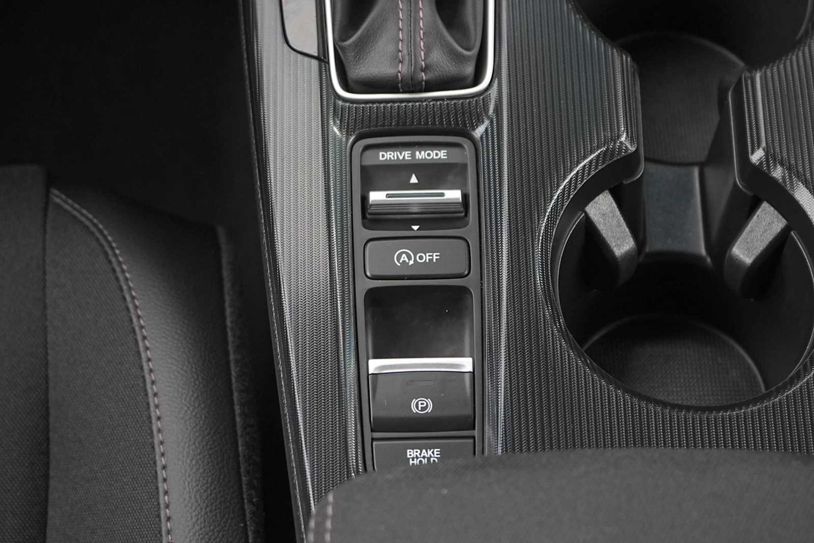Certified 2026 Honda Civic Sport image 23