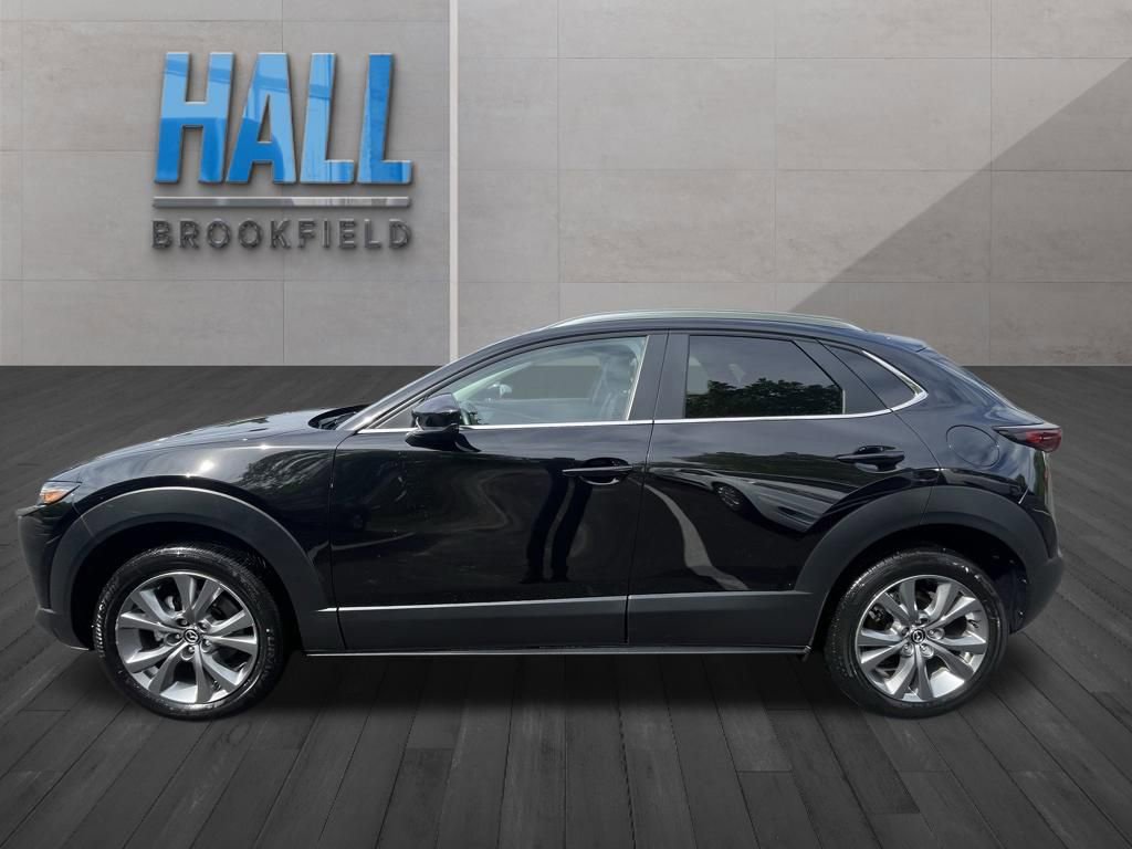 Used 2024 MAZDA CX-30 AWD 2.5 S w/ Preferred Package image 2