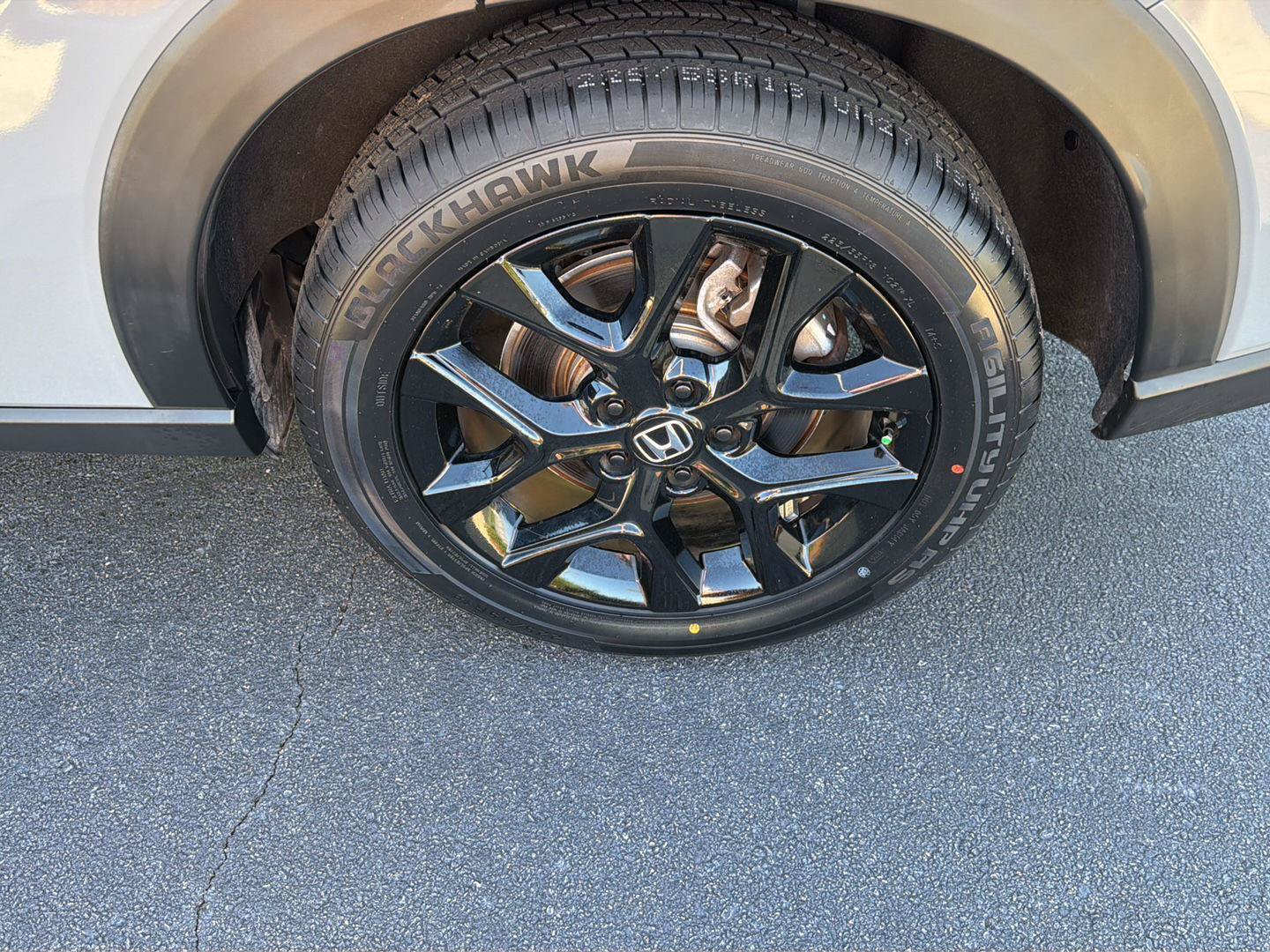 Used 2024 Honda HR-V Sport image 35