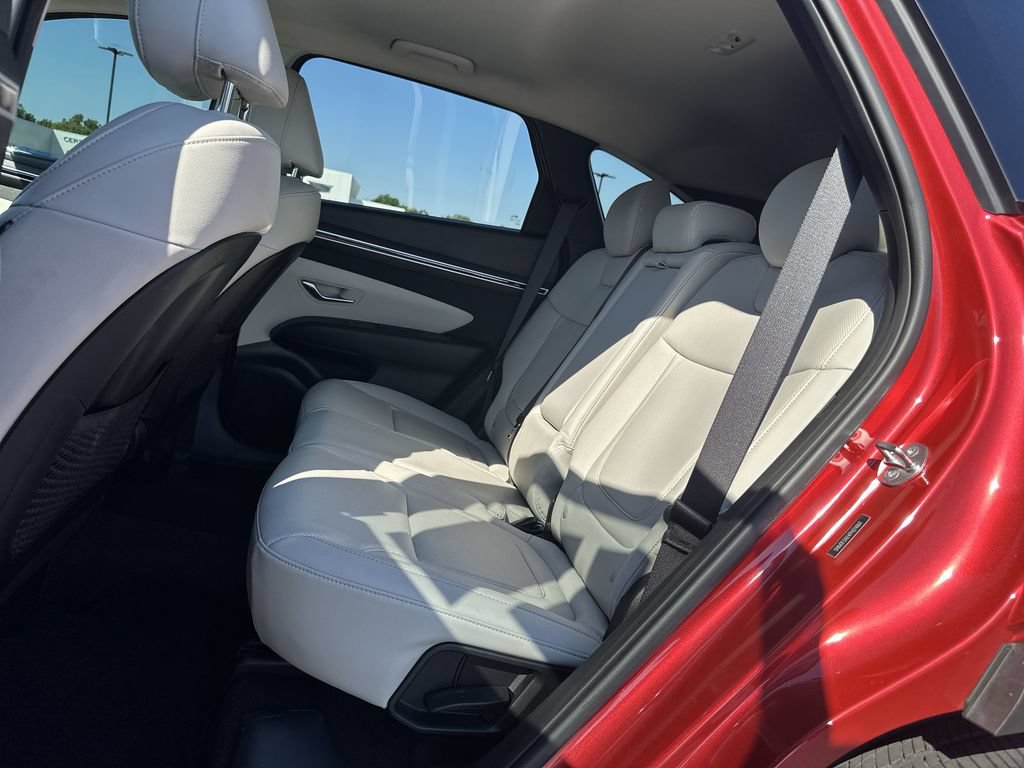 Used 2023 Hyundai Tucson SEL w/ Convenience Package FWD image 28