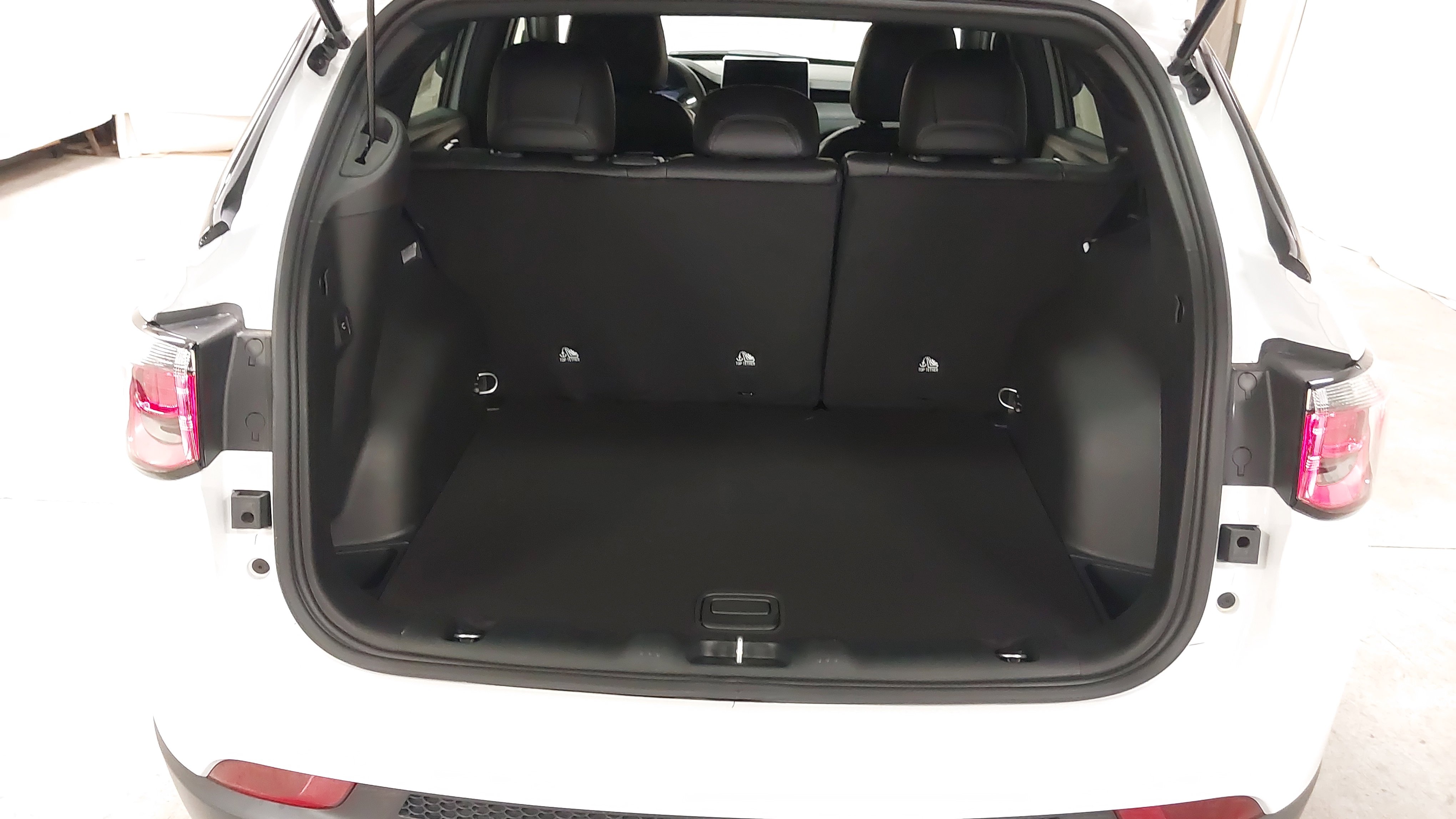 New 2026 Jeep Compass Latitude w/ Quick Order Package 29K image 27