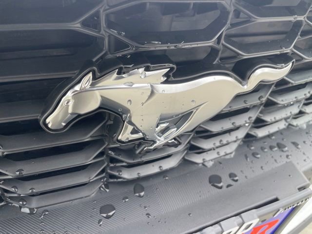 New 2025 Ford Mustang Premium image 28