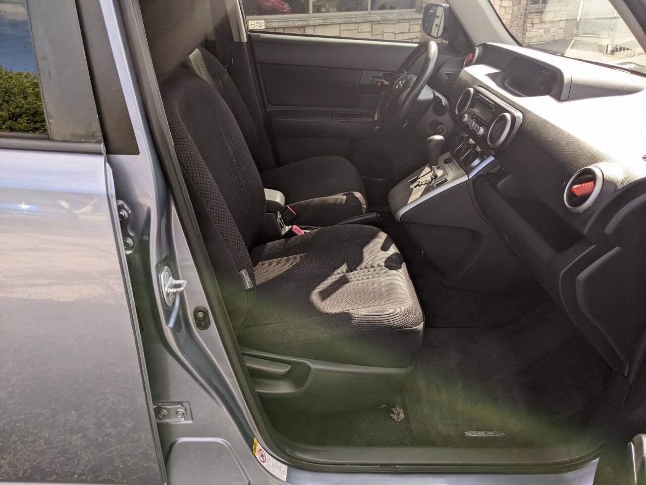 Used 2009 Scion xB FWD image 14