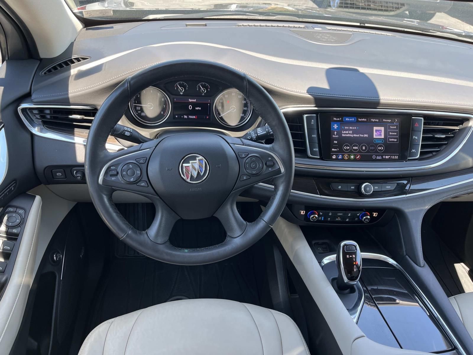Used 2020 Buick Enclave Premium w/ Trailering Package, 5000 lbs. AWD/4WD image 13