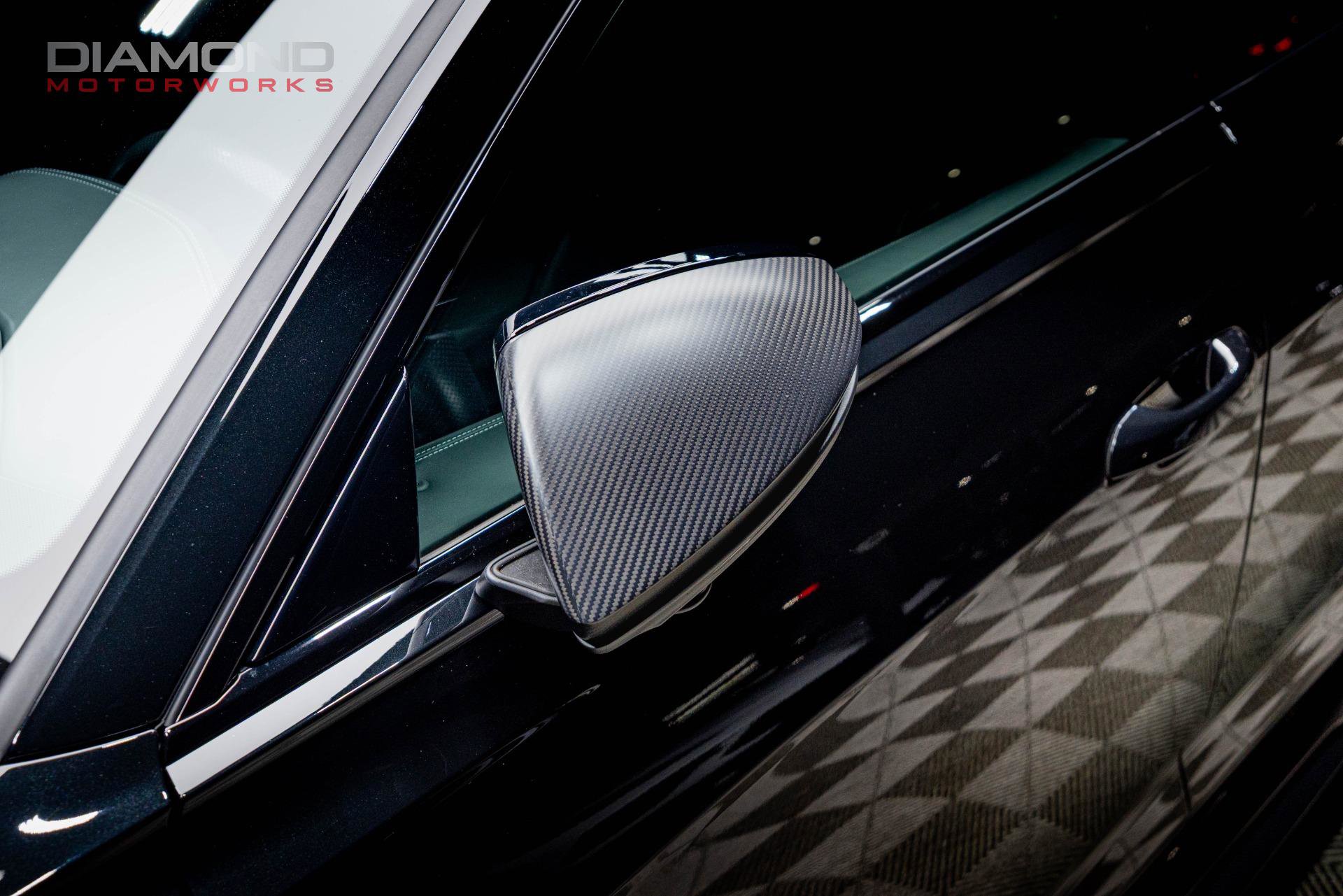 Used 2024 Audi RS 6 performance image 68