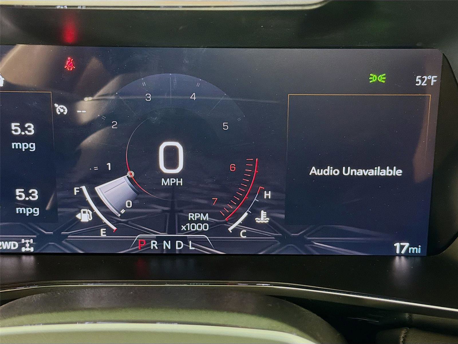 New 2026 GMC Canyon Elevation image 13