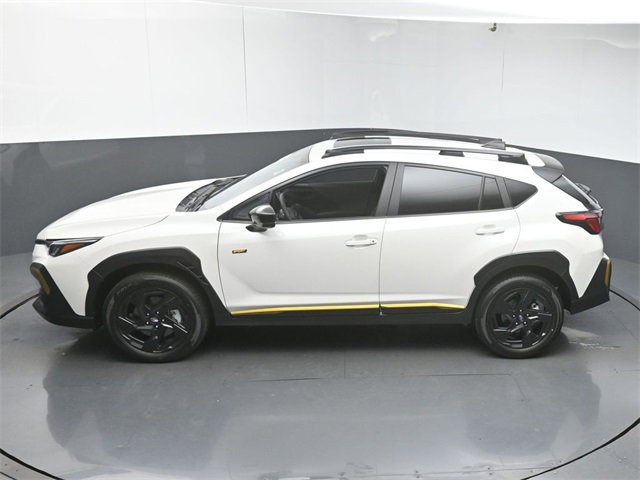 Certified 2025 Subaru Crosstrek 2.5i Sport w/ Crosstrek Mirror Package image 46